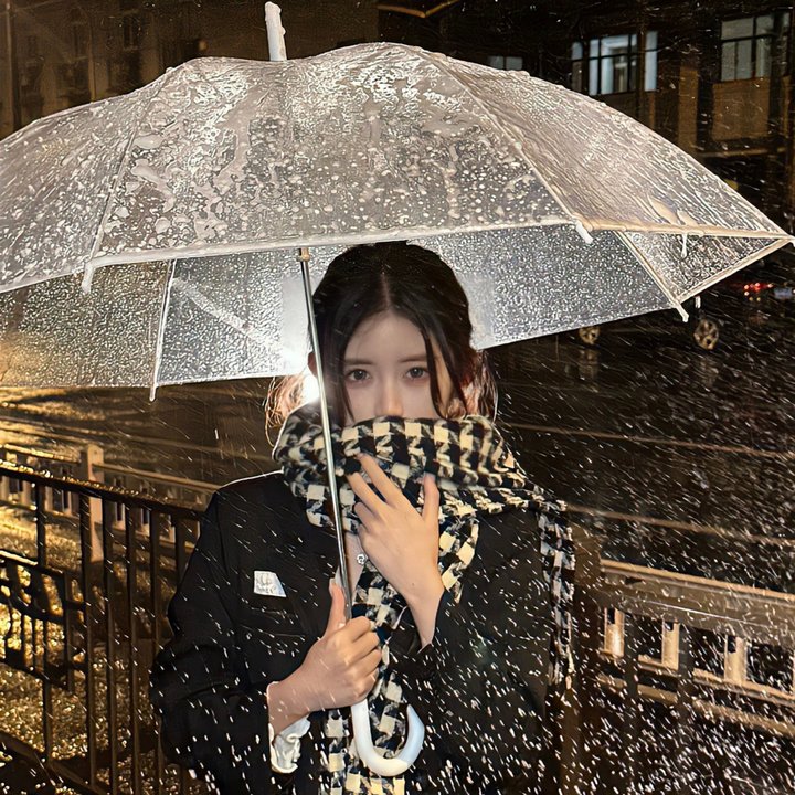 我与艺妓